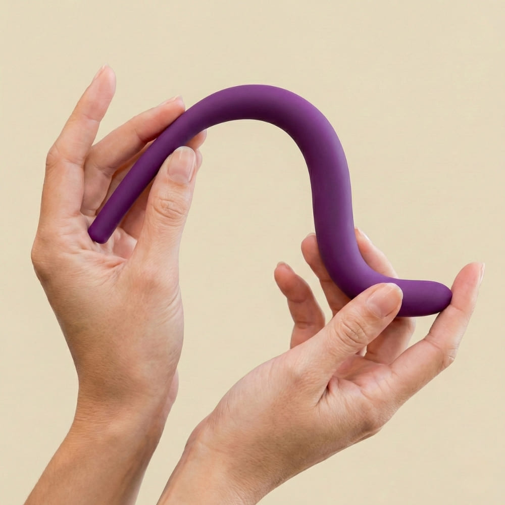 CALM Bacchetta pelvica