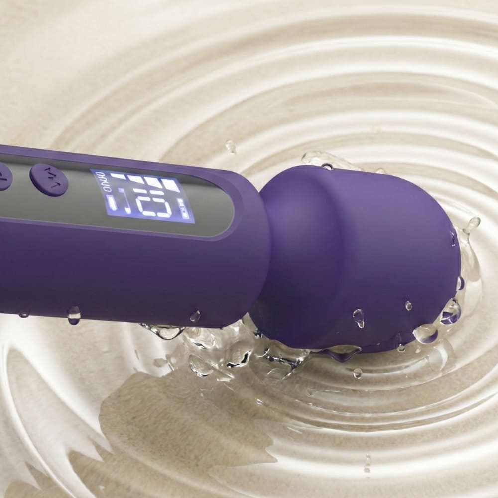 SERENITY Kit Vibratore Wand Modulare