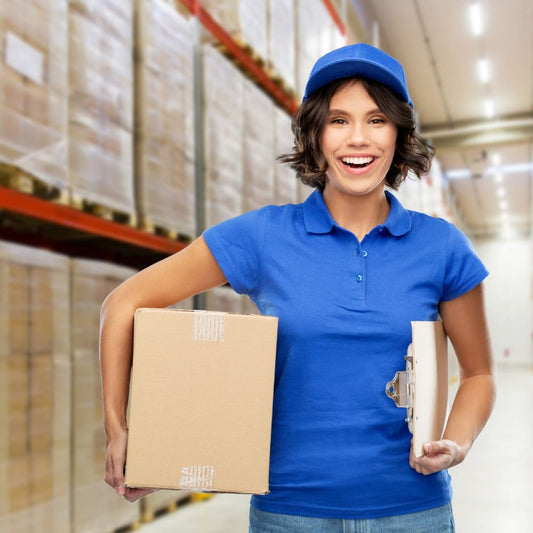 Assicurazione sulla consegna + Garanzia estesa